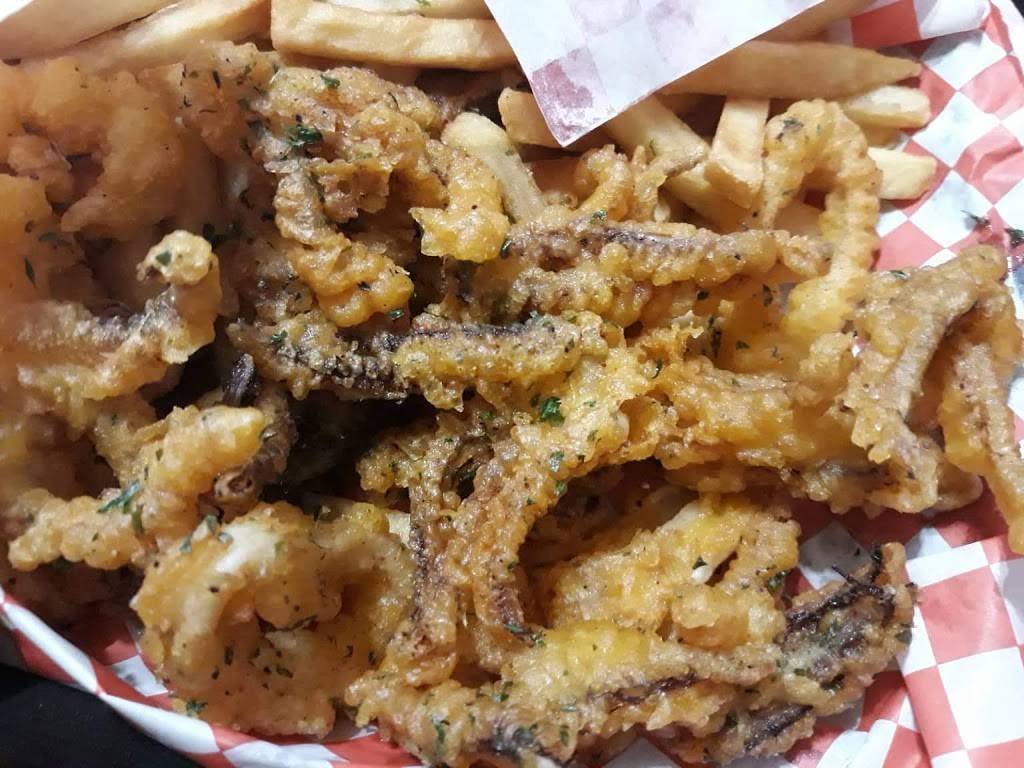 Crab Fever | restaurant | 1420 E Plaza Blvd d2, National City, CA 91950, USA | 6197737357 OR +1 619-773-7357