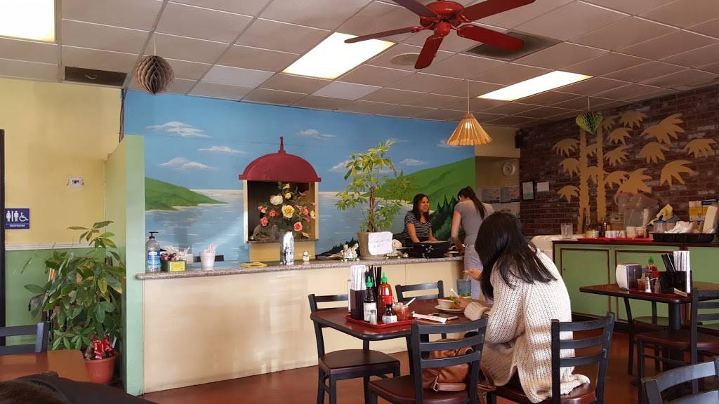 Pho 46 | restaurant | 9508 Miramar Rd, San Diego, CA 92126, USA | 8585664599 OR +1 858-566-4599
