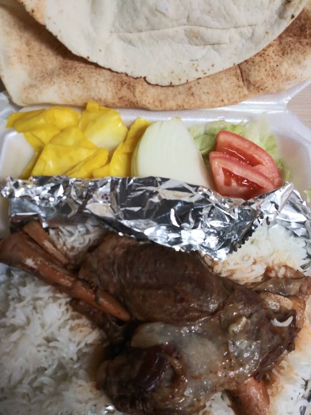 Sullaf Restaurant | restaurant | 814 W Seven Mile Rd, Detroit, MI 48203, USA | 3138935657 OR +1 313-893-5657