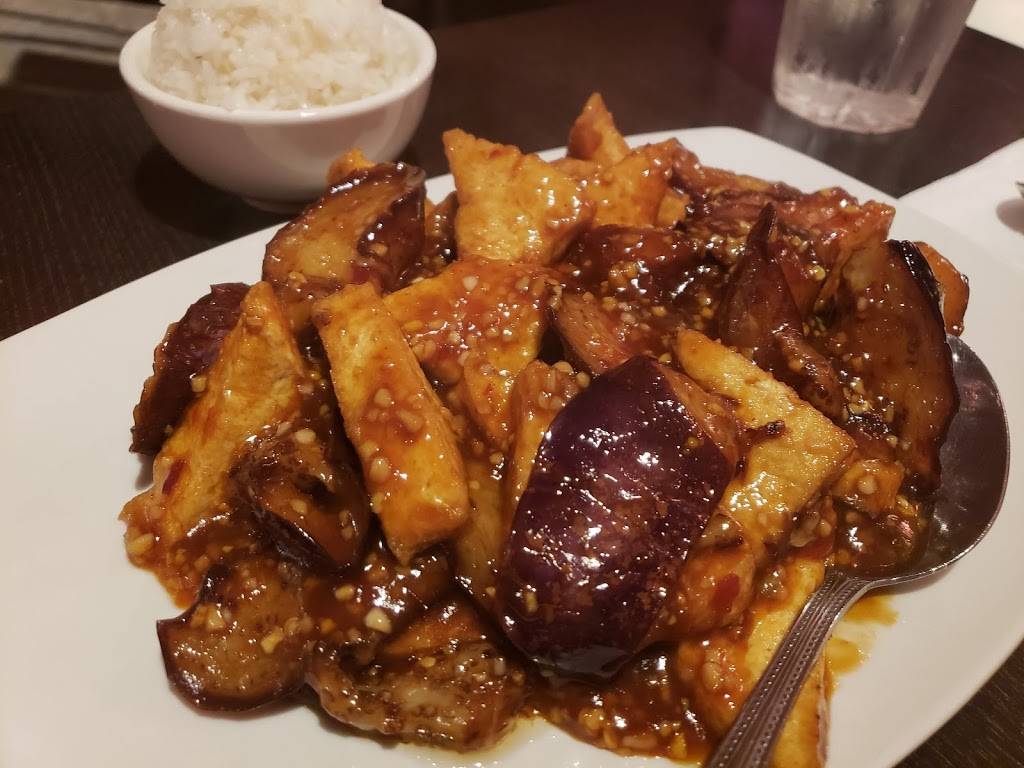 Sesame Garden | restaurant | 1775 E Daily Dr Unit G, Camarillo, CA 93010, USA | 8053838018 OR +1 805-383-8018