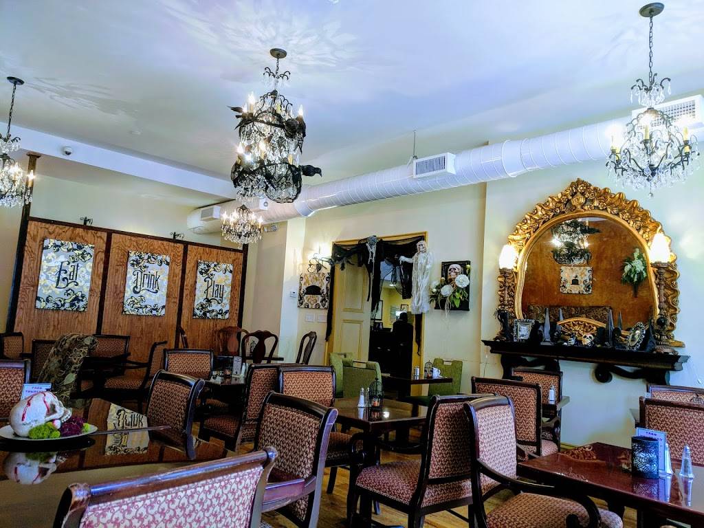 DJs Rajun Cajun & Steakhouse | restaurant | 309 N Sycamore St, Petersburg, VA 23803, USA | 8047048940 OR +1 804-704-8940