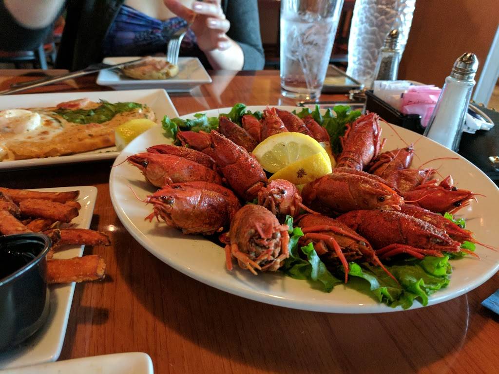 Crawdaddys | restaurant | 1500 N 6th St, Harrisburg, PA 17102, USA | 7172327374 OR +1 717-232-7374