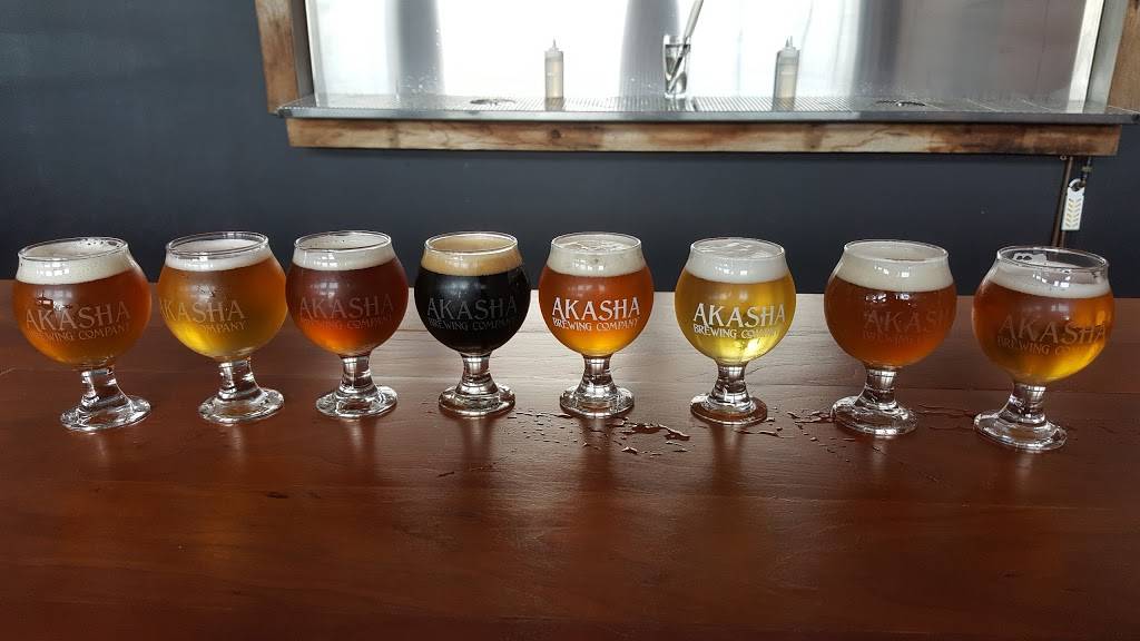 Akasha Brewing Company | restaurant | 909 E Market St #700, Louisville, KY 40206, USA | 5027427770 OR +1 502-742-7770