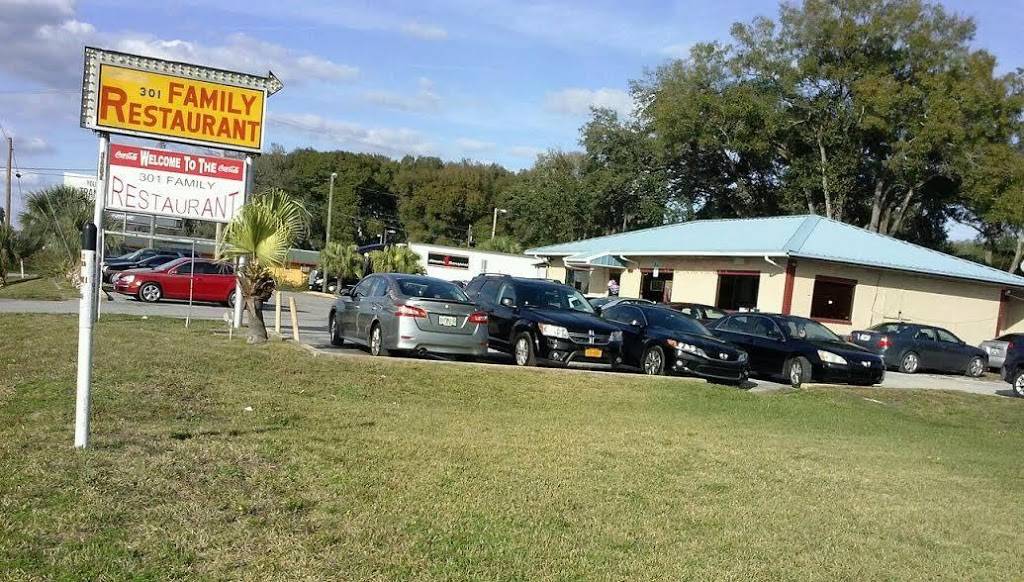 301 Family Restaurant | restaurant | 3407 US-301, Tampa, FL 33619, USA | 8136233612 OR +1 813-623-3612