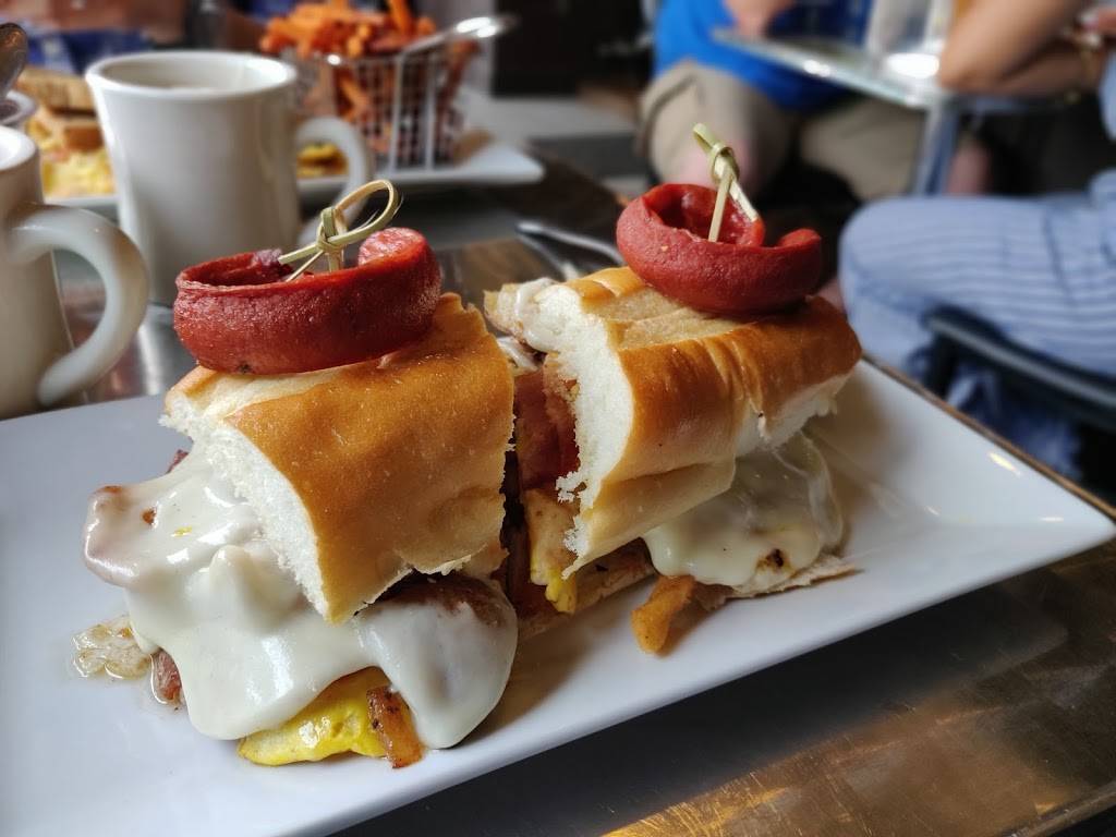 Missys Main Street Cafe | restaurant | 181 E Main St, Rockaway, NJ 07866, USA | 9736250552 OR +1 973-625-0552