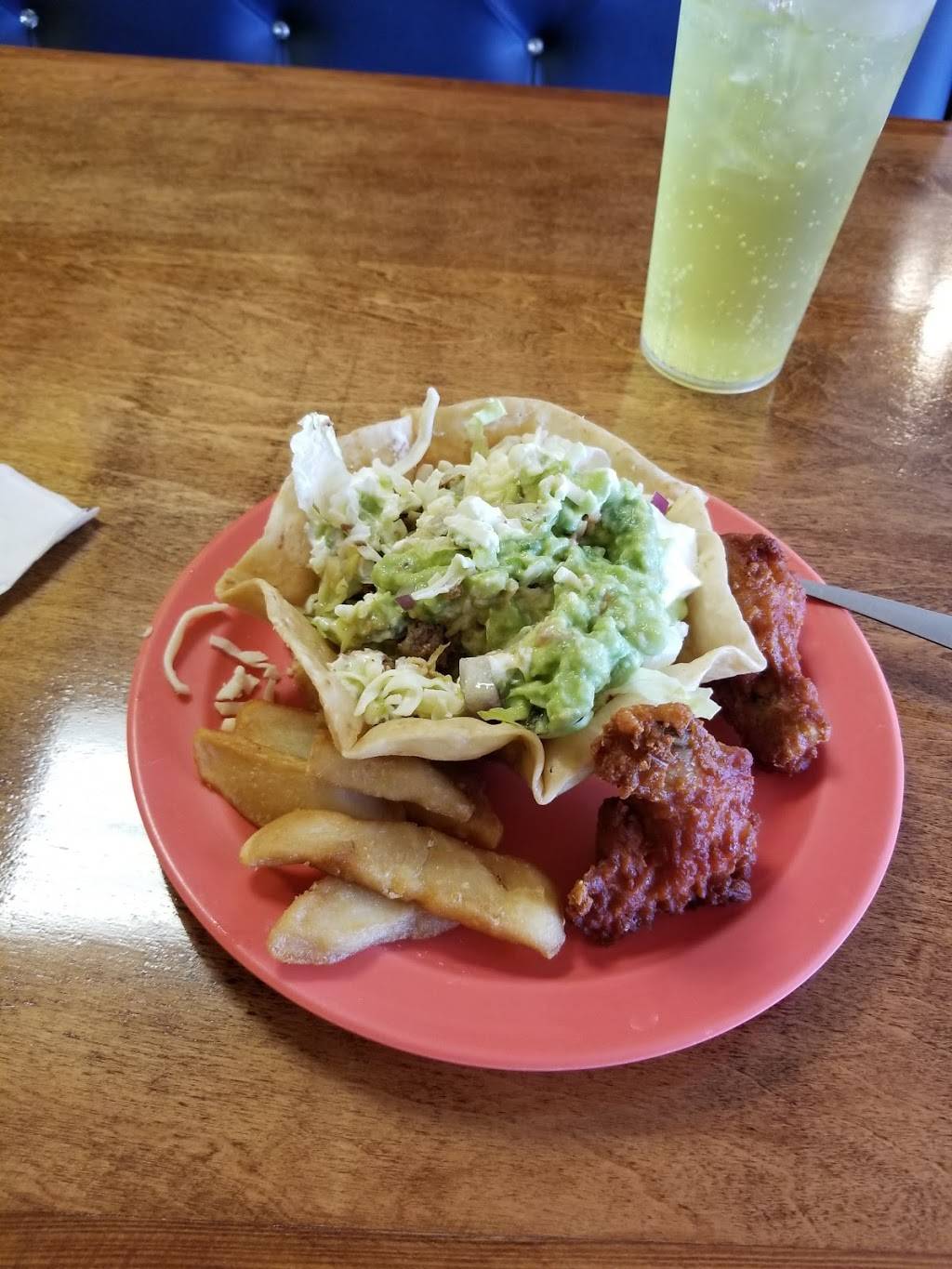 El Poblano Mexican Buffet & Grill | restaurant | 5976 W Andrew Johnson Hwy, Morristown, TN 37814, USA | 4238390934 OR +1 423-839-0934