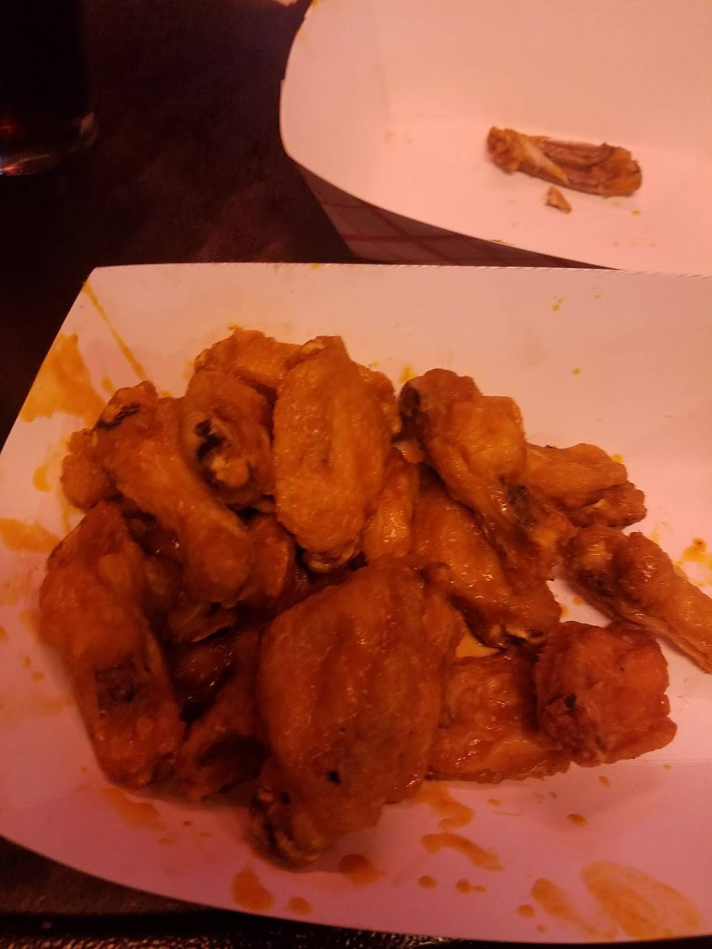 Lenihans | restaurant | 11909 Atlantic Ave, Jamaica, NY 11418, USA | 7188469770 OR +1 718-846-9770