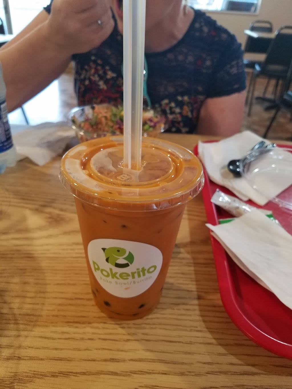 Pokerito | restaurant | 22388 Ave 152 Unit #B, Porterville, CA 93257, USA | 5593390879 OR +1 559-339-0879