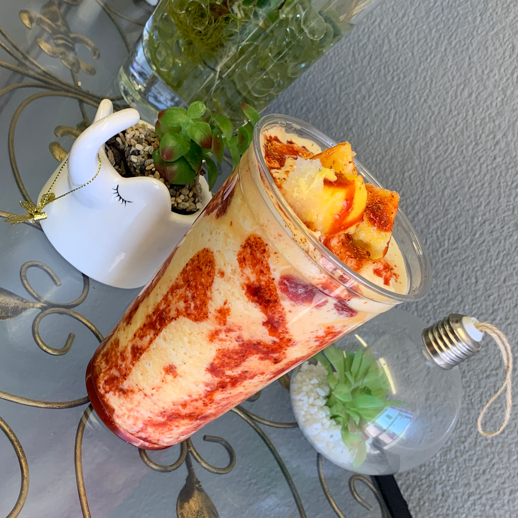 Co Springs Nutrition | restaurant | 2412-100 S Academy Blvd, Colorado Springs, CO 80916, USA | 7206563609 OR +1 720-656-3609