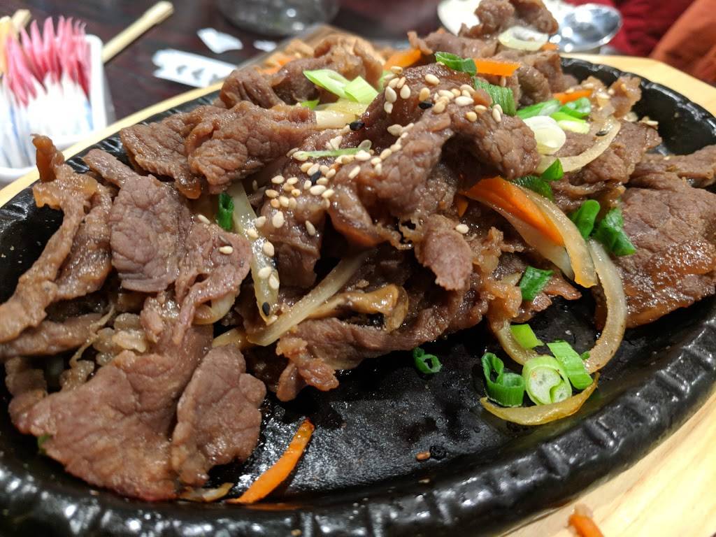 Tofu House | restaurant | 294 E Moana Ln #1, Reno, NV 89502, USA | 7756579181 OR +1 775-657-9181