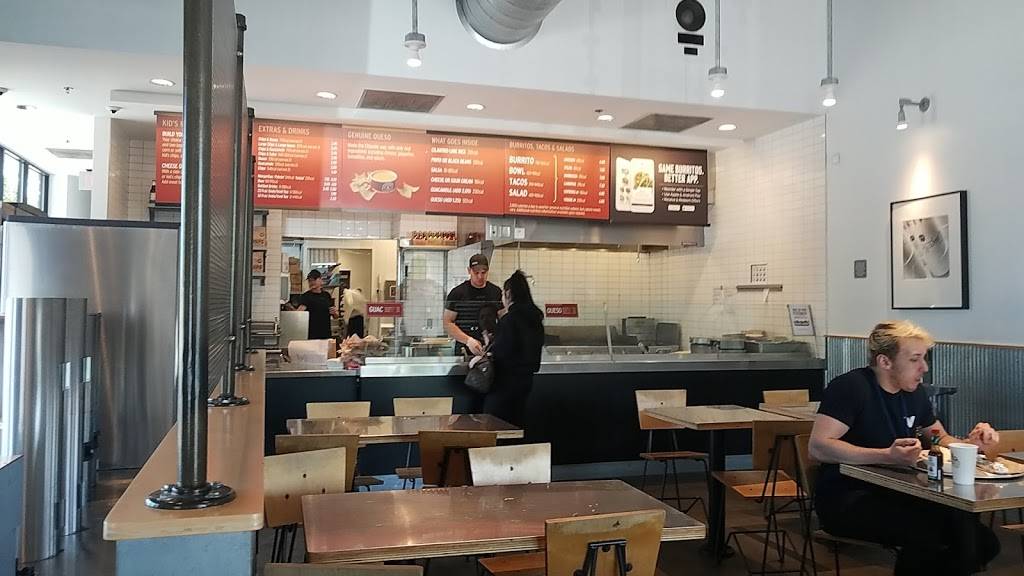 Chipotle Mexican Grill | restaurant | 6100 Long Prairie Rd Ste 100, Flower Mound, TX 75028, USA | 4695286100 OR +1 469-528-6100