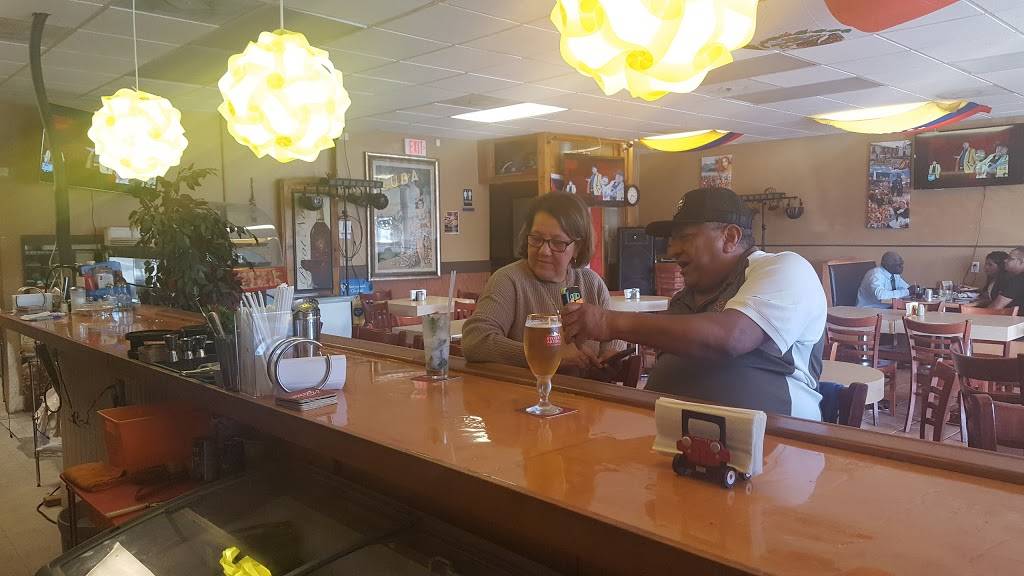 Delicias Latinas Restaurant | restaurant | 5421 Main St, Port Richey, FL 34652, USA | 7278357087 OR +1 727-835-7087