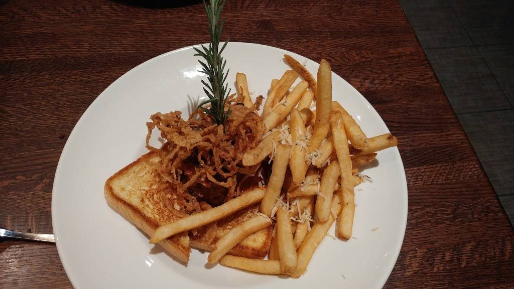 Granite City Food & Brewery | restaurant | 49 W Maryland St, Indianapolis, IN 46204, USA | 3178032025 OR +1 317-803-2025