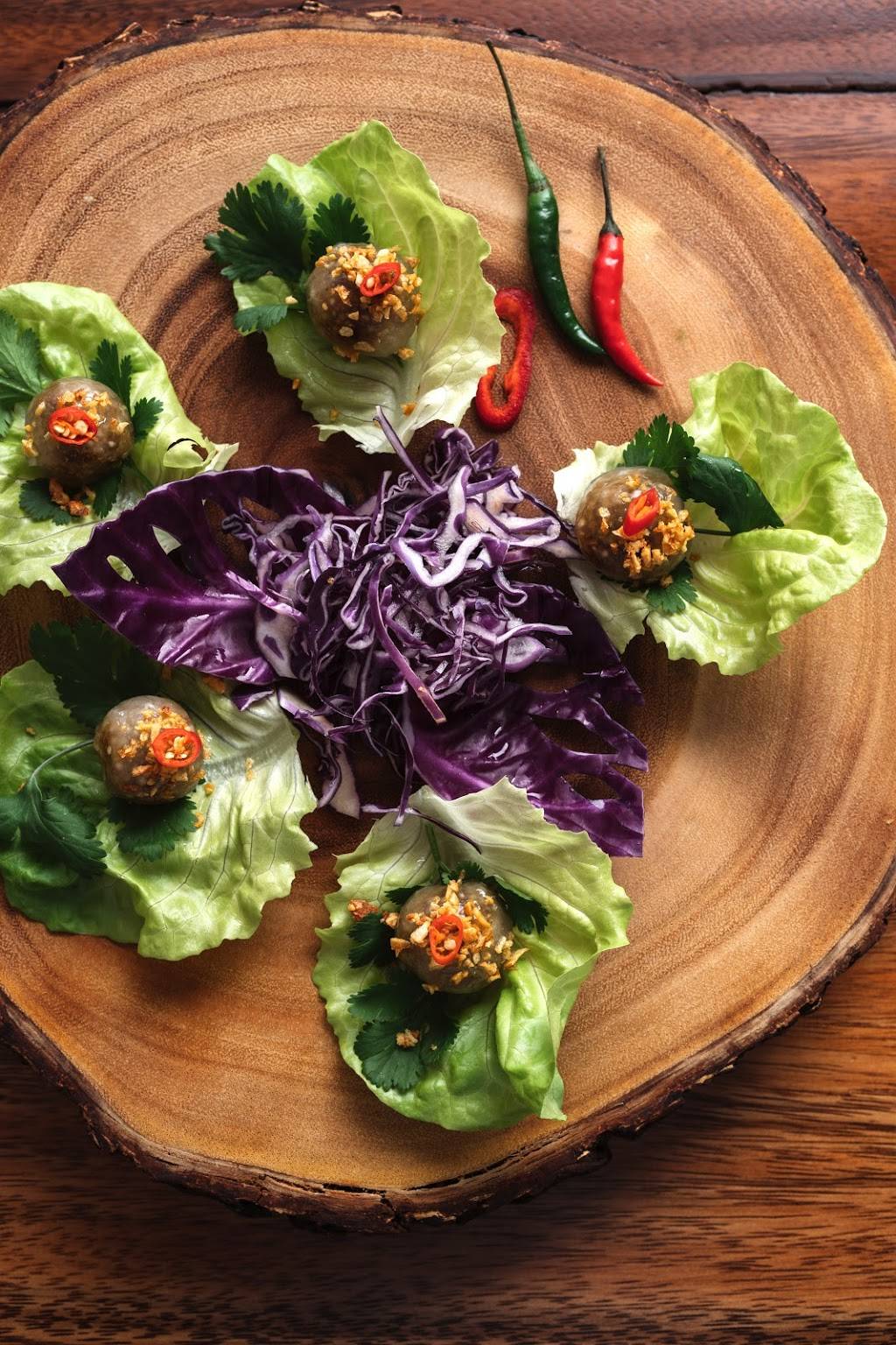 CHAI YO MODERN THAI | restaurant | 3050 Peachtreet St NW #8, Atlanta, GA 30305, USA | 4044647980 OR +1 404-464-7980