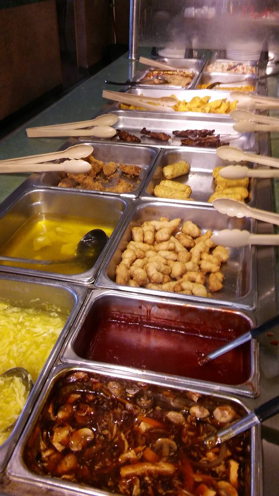 Super Buffet | restaurant | 1537 Freeway Dr #506, Reidsville, NC 27320, USA | 3366161011 OR +1 336-616-1011