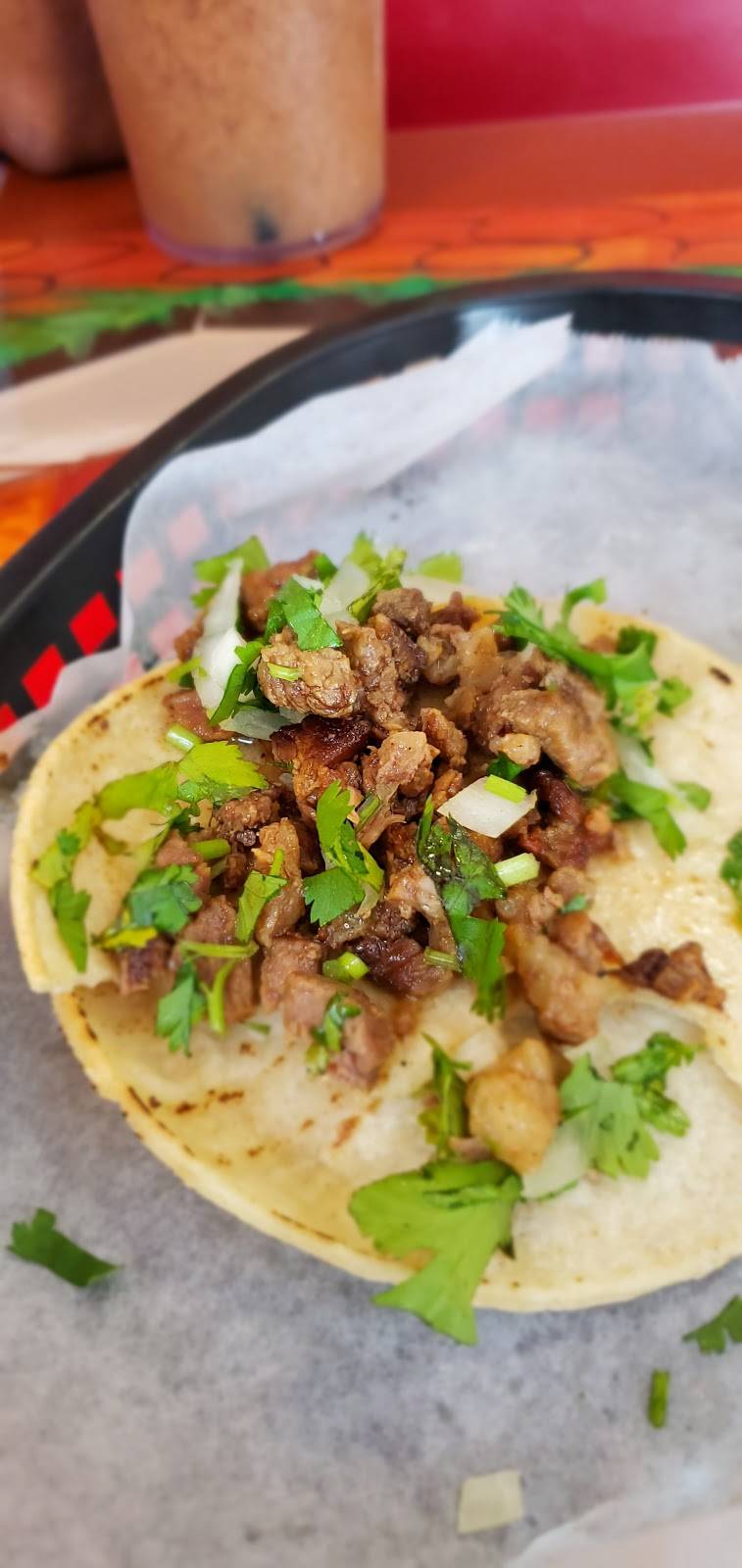 Tortilleria El Progreso | restaurant | 6096 E Colonial Dr, Azalea Park, FL 32807, USA | 4078957555 OR +1 407-895-7555