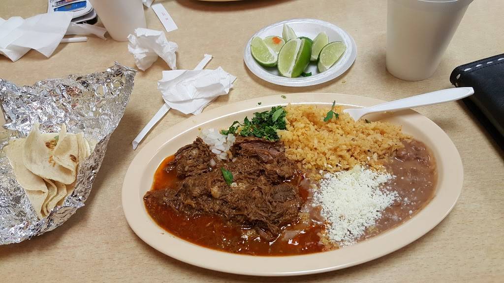 Taqueria El Ranchito | restaurant | 8142 Commonwealth Ave, Buena Park, CA 90621, USA | 7149940133 OR +1 714-994-0133