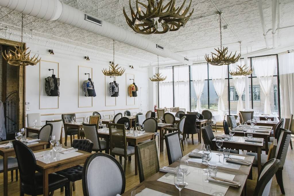 Bodegón at Hotel Madrid | restaurant | Hotel Madrid, 600 S. 6th Street, Milwaukee, WI 53204, USA | 4144889146 OR +1 414-488-9146