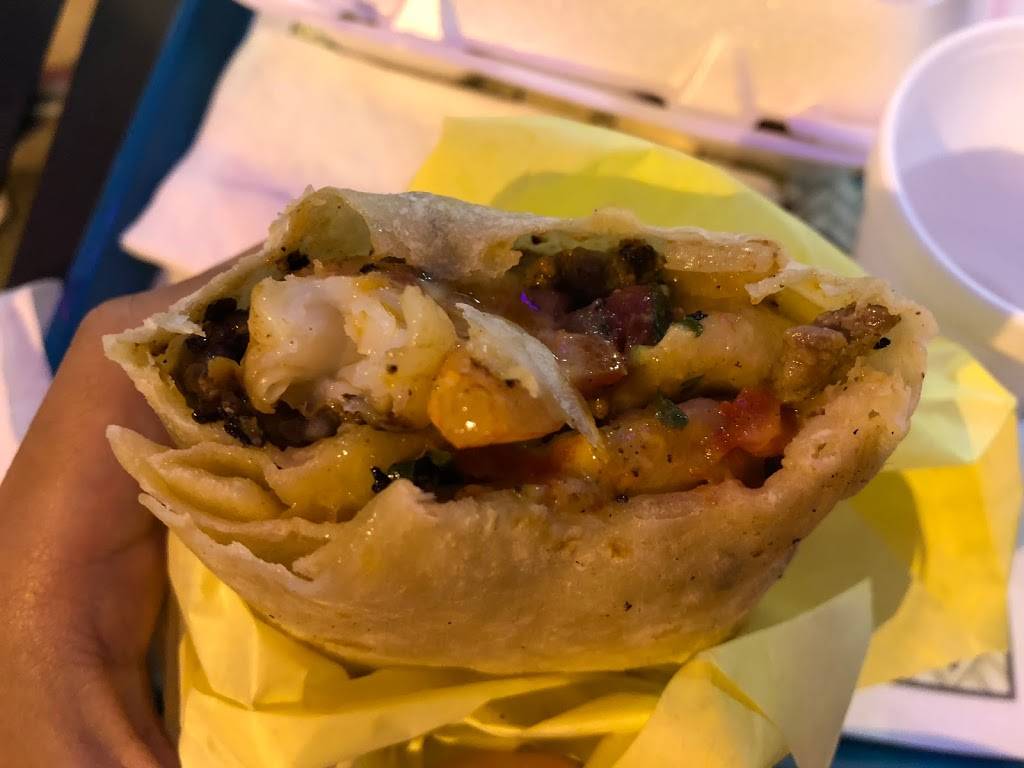 Ramons Taco Shop | restaurant | 3951 Governor Dr, San Diego, CA 92122, USA | 8584529446 OR +1 858-452-9446