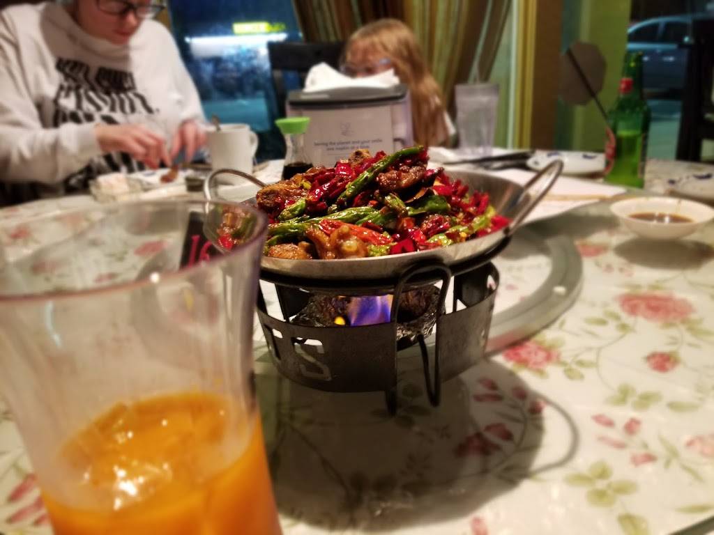 China Garden | restaurant | 9720 E 31st St, Tulsa, OK 74146, USA | 9189386518 OR +1 918-938-6518