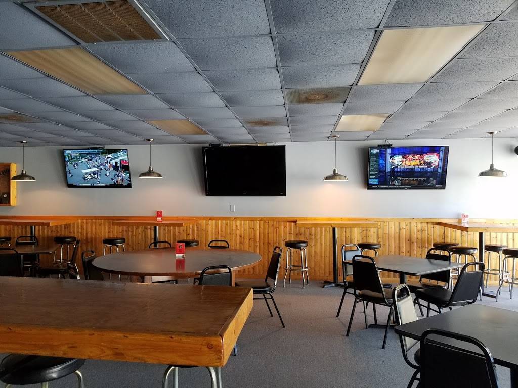 Mugzys Grill | restaurant | 1312 E Pembroke Ave, Hampton, VA 23669, USA | 7578640670 OR +1 757-864-0670