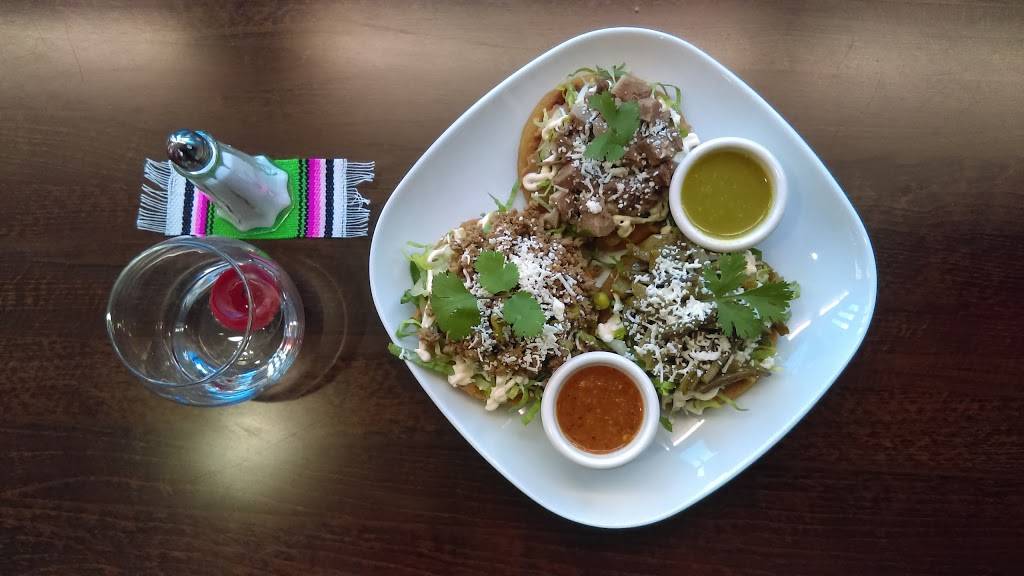 Sol Azteca Mexican Food | restaurant | 328 Montgomery St, Jersey City, NJ 07302, USA | 2013323001 OR +1 201-332-3001