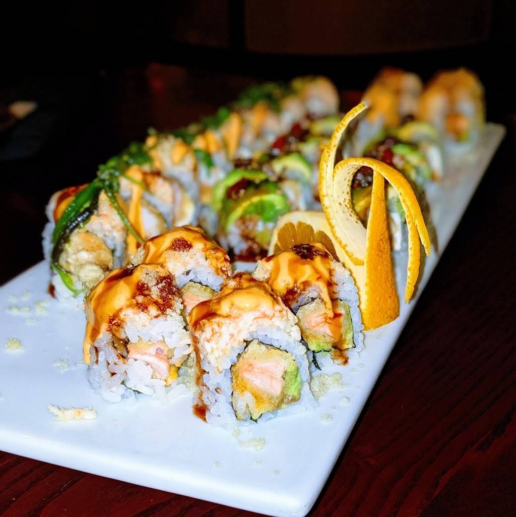 Kiku Bistro | restaurant | 2819 Hennepin Ave, Minneapolis, MN 55408, USA | 6128721778 OR +1 612-872-1778