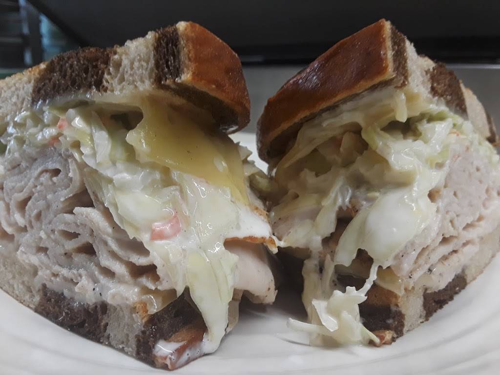 Gershys Cafe & Pastry | cafe | 4500 140th Ave N #107, Clearwater, FL 33762, USA | 7274709447 OR +1 727-470-9447