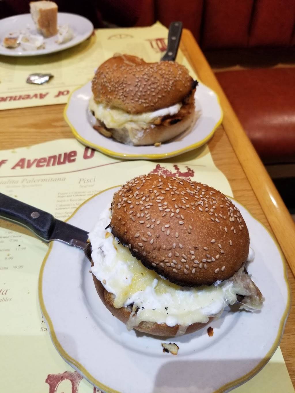 Joes of Avenue U | restaurant | 287 Avenue U, Brooklyn, NY 11223, USA | 7184499285 OR +1 718-449-9285