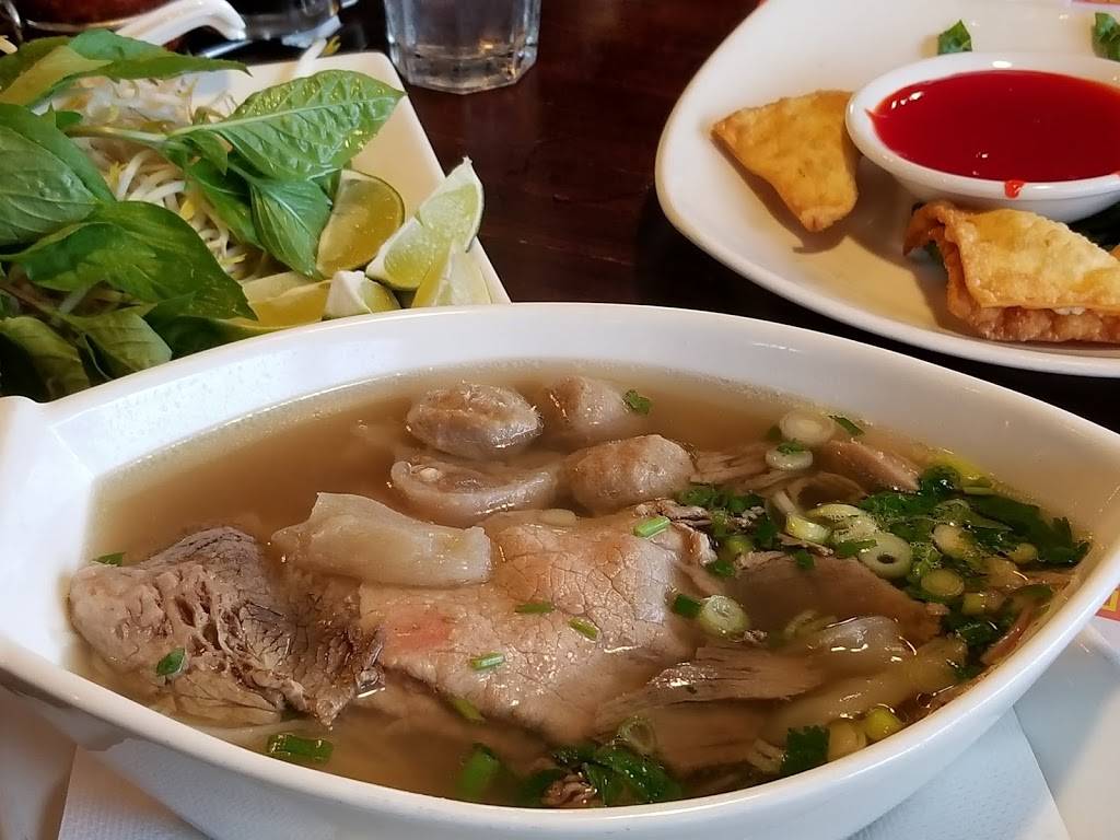 Hao Wah Chinese Restaurant | restaurant | 1713 S Dale Mabry Hwy, Tampa, FL 33629, USA | 8132532095 OR +1 813-253-2095