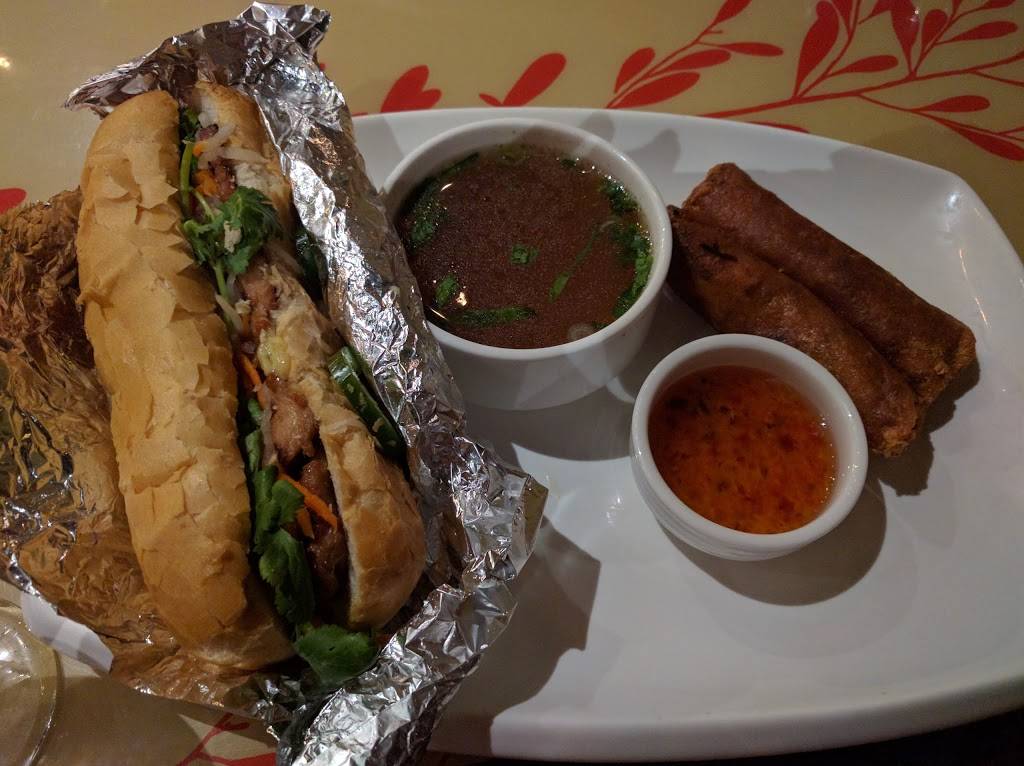 Pho 14 | restaurant | 1769 Columbia Rd NW, Washington, DC 20009, USA | 2029862288 OR +1 202-986-2288