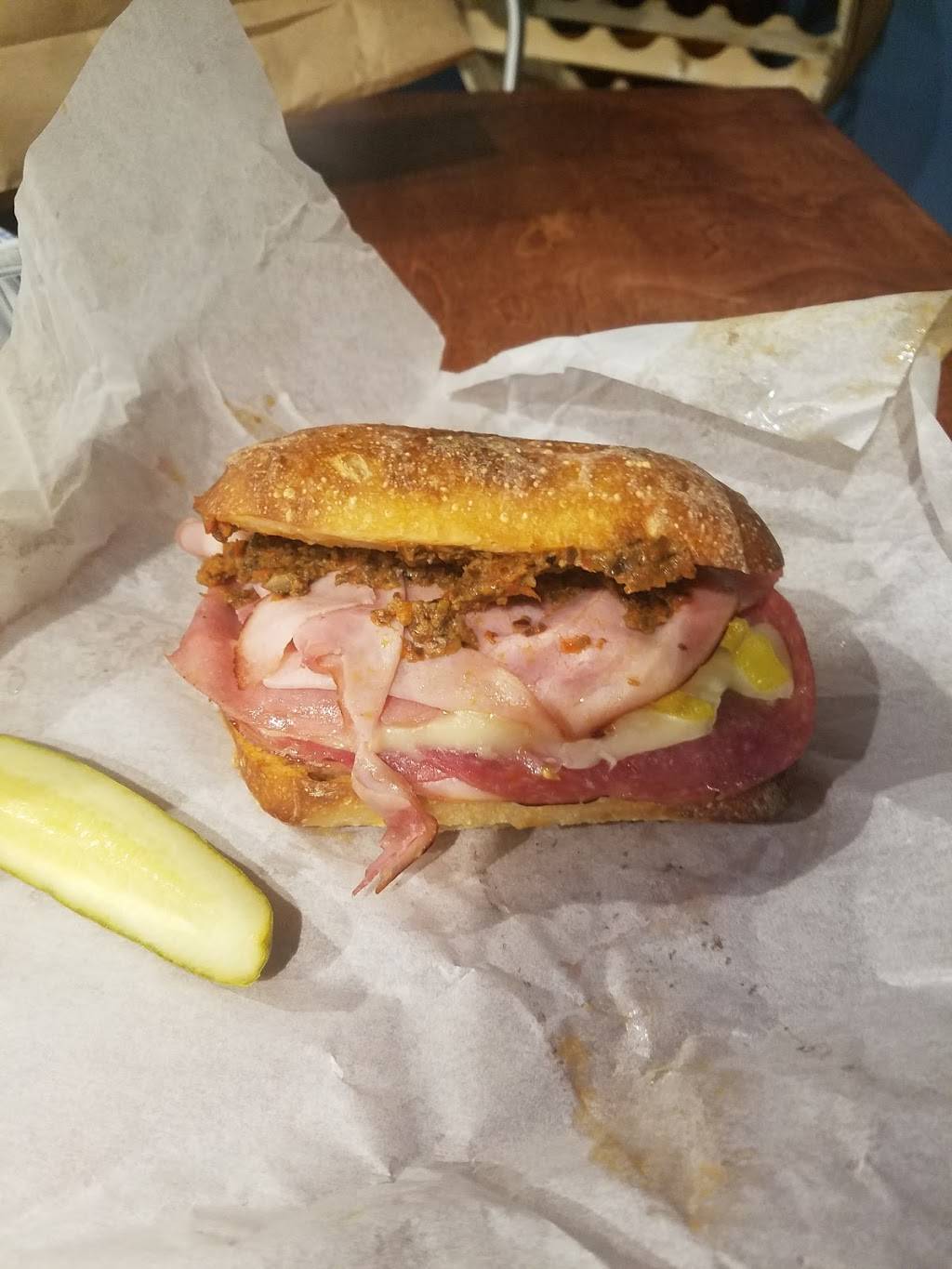 Peppe Cucina | bakery | 39 W Pike St, Covington, KY 41011, USA | 8593600045 OR +1 859-360-0045