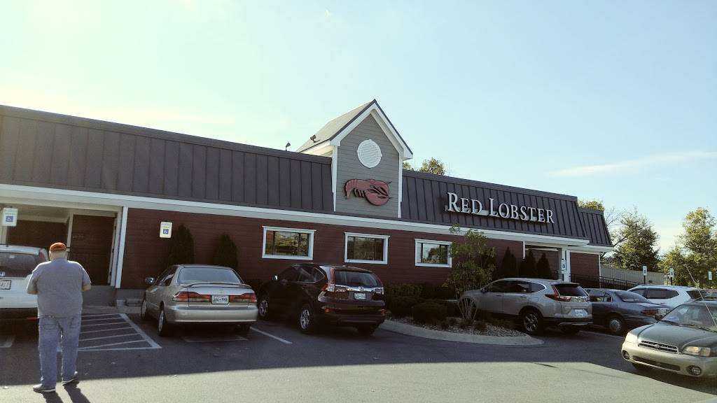 Red Lobster | restaurant | 1909 N Roan St, Johnson City, TN 37601, USA | 4232824099 OR +1 423-282-4099