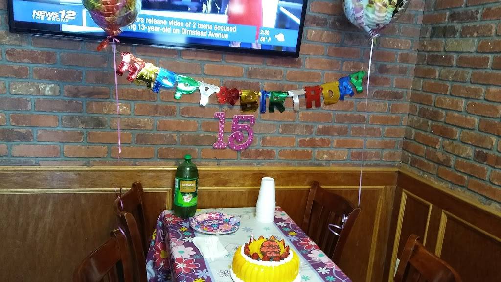 Sabores | restaurant | 582 Morris Ave, Bronx, NY 10451, USA | 7184011653 OR +1 718-401-1653