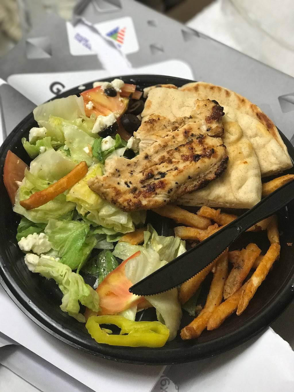 Miami Grill Spartanburg | restaurant | 250 Hearon Cir, Spartanburg, SC 29303, USA | 8645853599 OR +1 864-585-3599