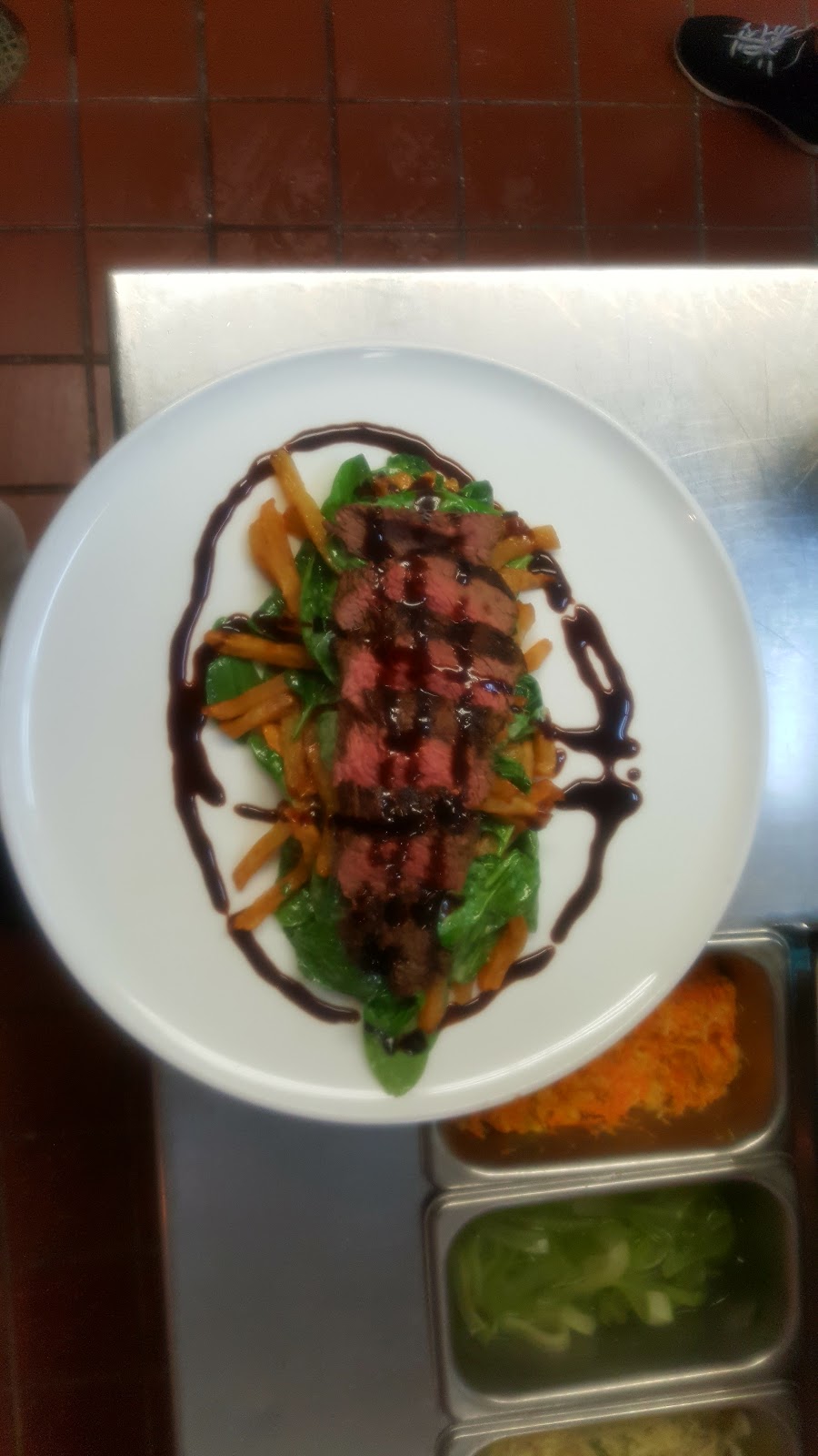 Louisiana Restaurant | restaurant | 1708 Aliceanna St, Baltimore, MD 21231, USA | 4103272610 OR +1 410-327-2610