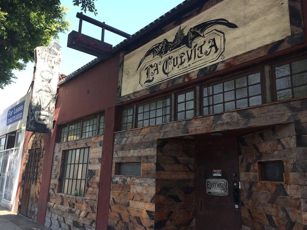 La Cuevita | restaurant | 5922 N Figueroa St, Los Angeles, CA 90042, USA | 3232556871 OR +1 323-255-6871