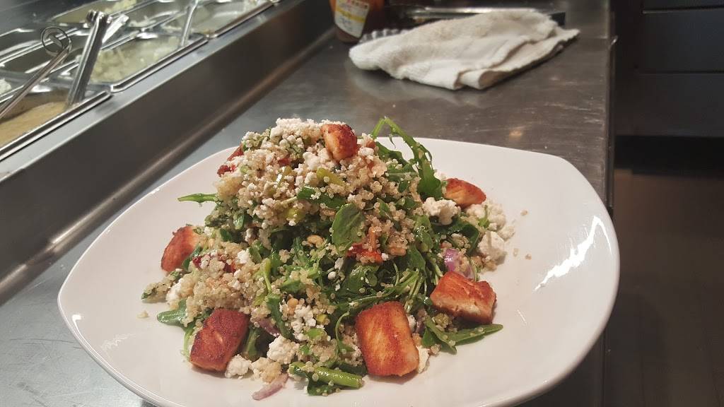 California Pizza Kitchen at 29th Street | restaurant | 1711 29th St Unit 1180, Boulder, CO 80301, USA | 3034403390 OR +1 303-440-3390