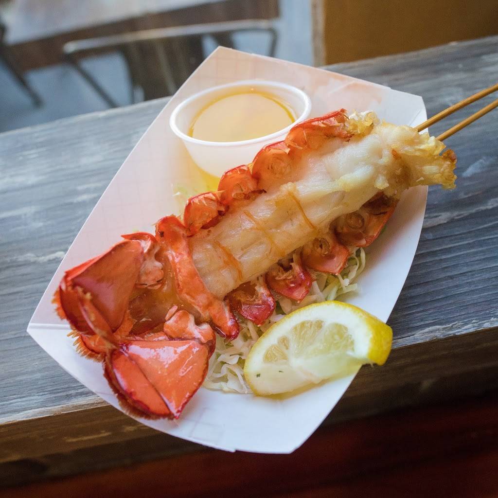 Cousins Maine Lobster | restaurant | 630-14 Atlantic Boulevard (In the Publix Plaza, Neptune Beach, FL 32266, USA | 9042460304 OR +1 904-246-0304