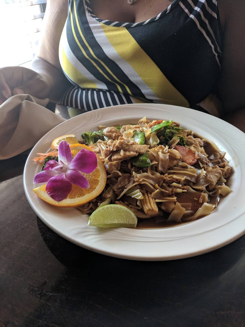 Sushi Naiya | restaurant | 1136 SE Port St Lucie Blvd, Port St. Lucie, FL 34952, USA | 7722375473 OR +1 772-237-5473