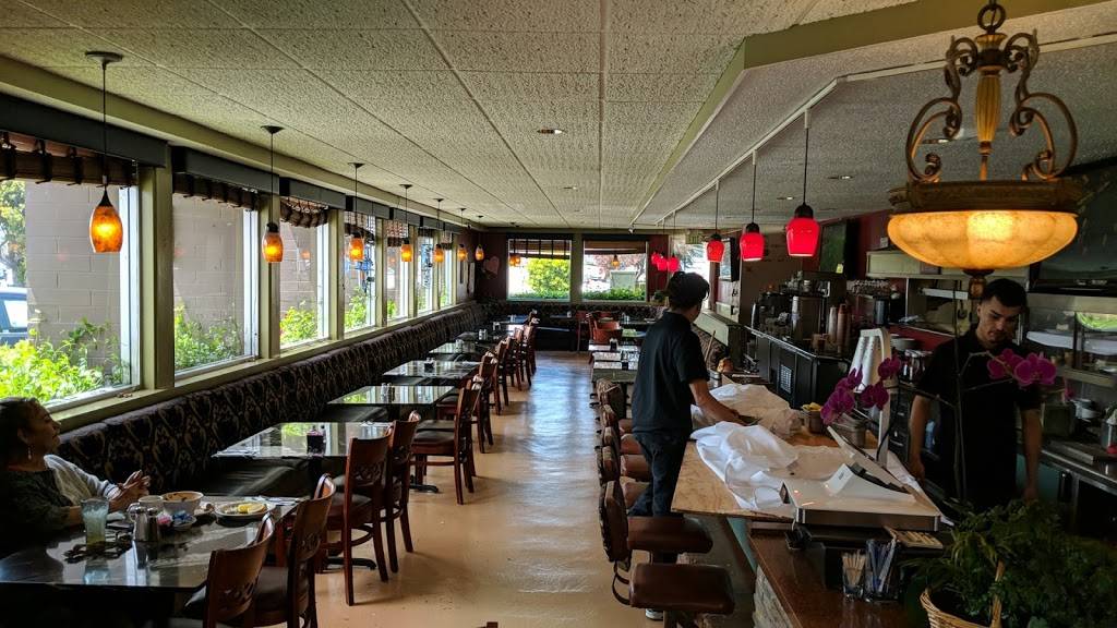 Yesys Restaurant | restaurant | 3810, 707 Freedom Blvd, Watsonville, CA 95076, USA | 8317229224 OR +1 831-722-9224