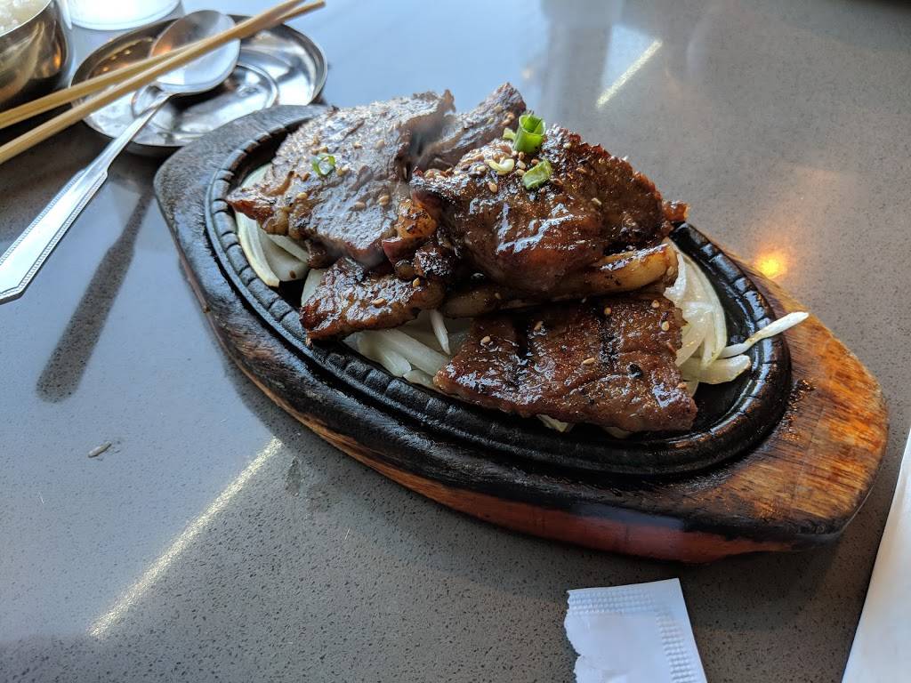 Tofu Ya | restaurant | 2021 Sawtelle Blvd, Los Angeles, CA 90025, USA | 3104732627 OR +1 310-473-2627