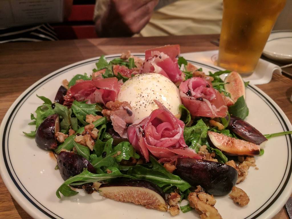 Savoy Pizzeria & Craft Bar | restaurant | 32 LaSalle Rd, West Hartford, CT 06107, USA | 8609691000 OR +1 860-969-1000