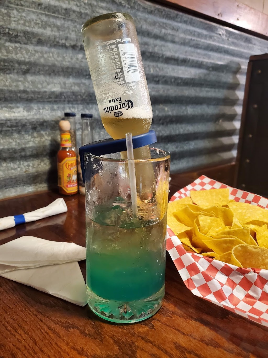 Las Brazas Mexican Grill | restaurant | 8159 Woodville Hwy, Tallahassee, FL 32305, USA | 8507652631 OR +1 850-765-2631