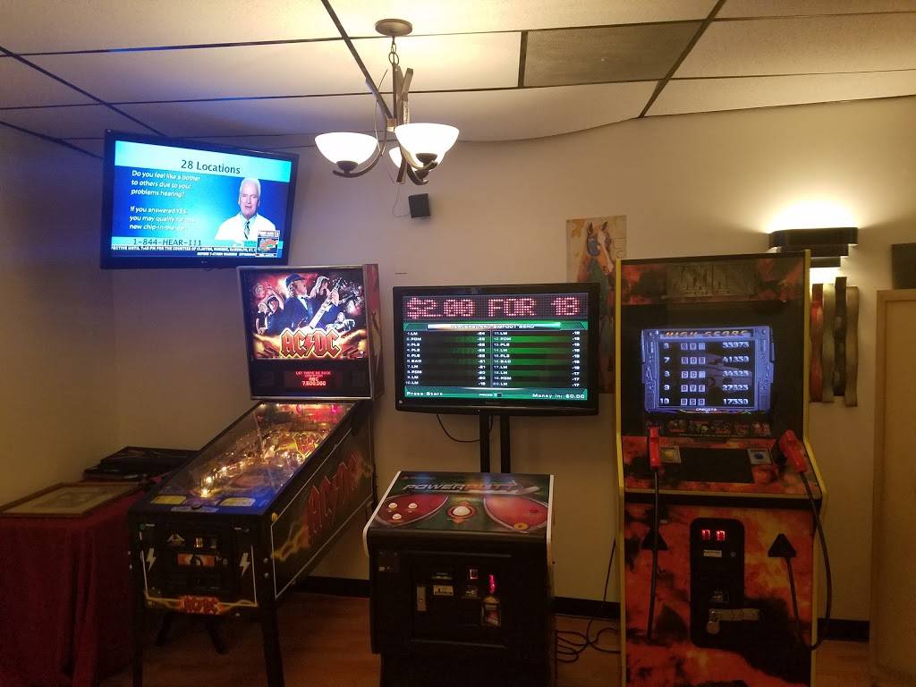 Jesses Pizza & Wings | restaurant | 5633 MO-21, House Springs, MO 63051, USA | 6369480522 OR +1 636-948-0522