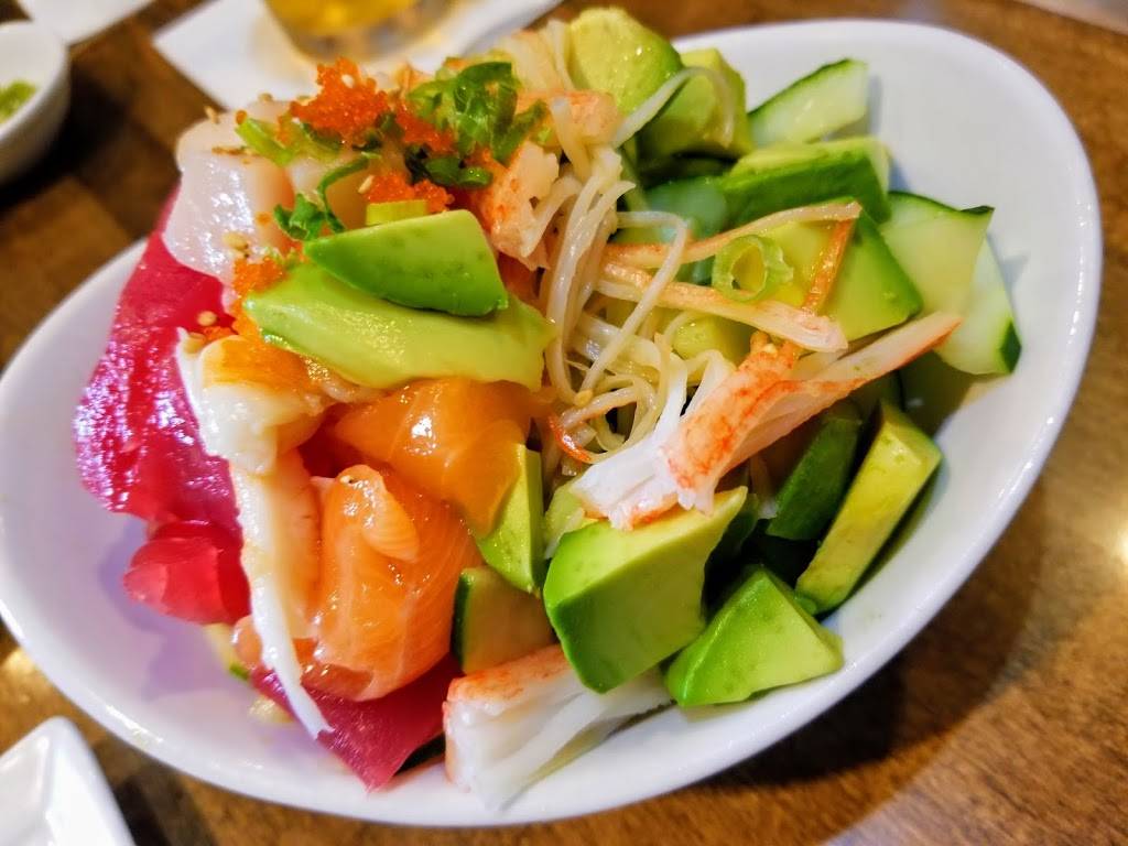 Geisha, Sushi With a Flair - Denham Springs | restaurant | 240 Range 12 Blvd A&B, Denham Springs, LA 70726, USA | 2252714911 OR +1 225-271-4911