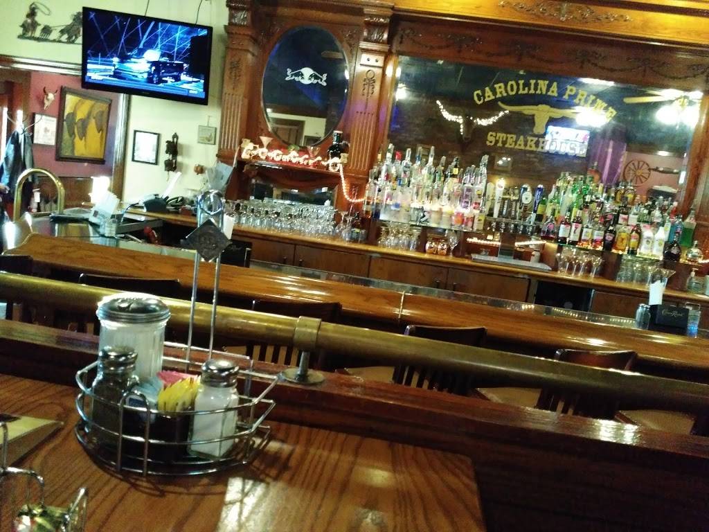 Carolina Prime Steakhouse | restaurant | 225 E Woodlawn Rd, Charlotte, NC 28217, USA | 7045228170 OR +1 704-522-8170