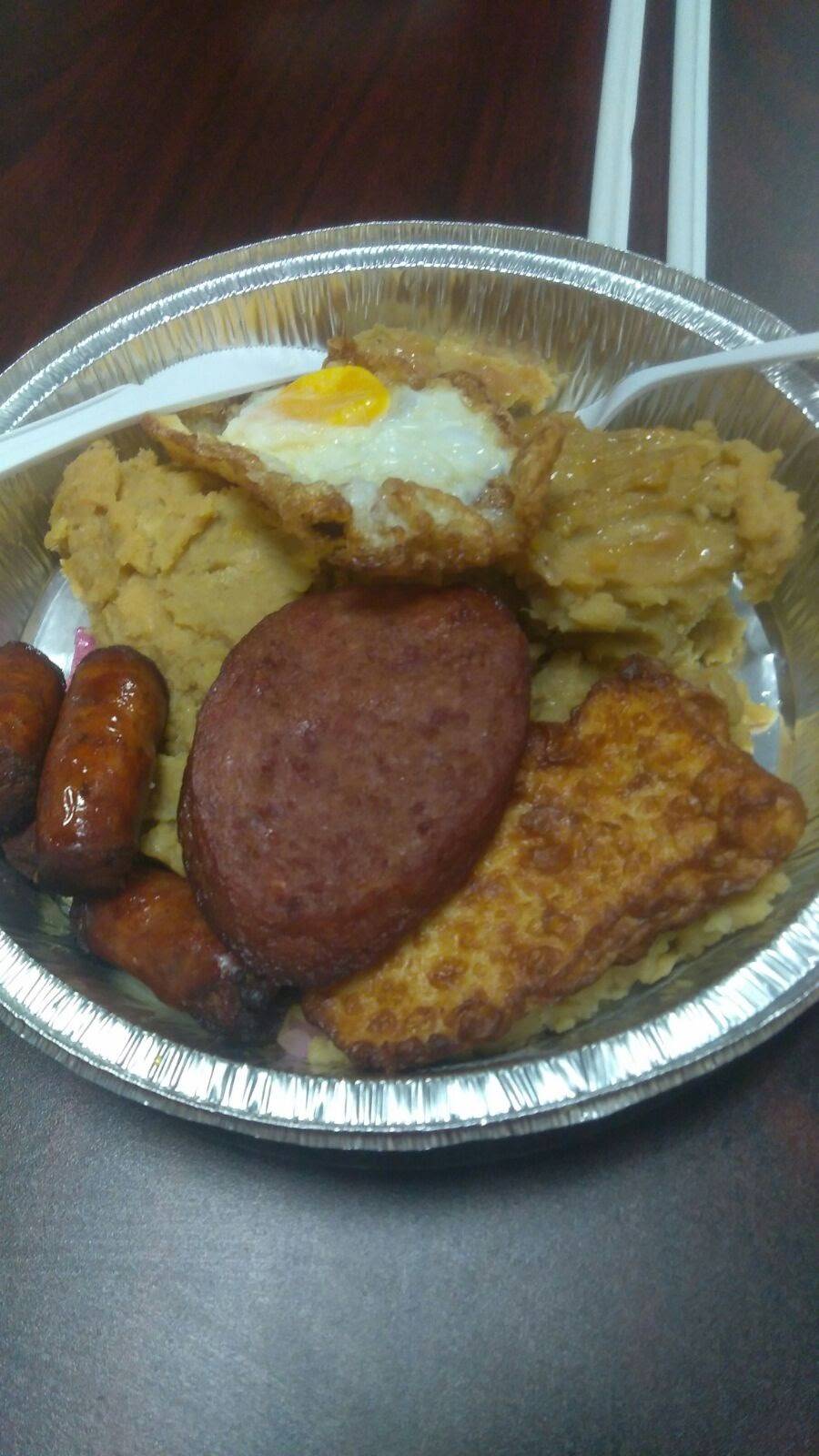 La Casa De Sabores | restaurant | 1 Letchworth St, Buffalo, NY 14213, USA | 7163701484 OR +1 716-370-1484