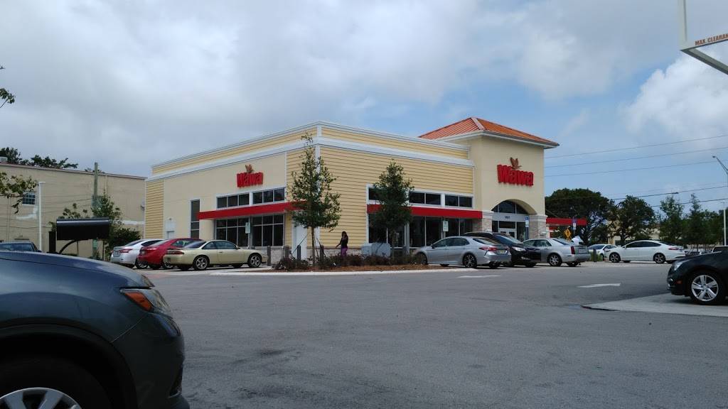 Wawa | cafe | 3601 N Federal Hwy, Pompano Beach, FL 33064, USA | 9546578220 OR +1 954-657-8220