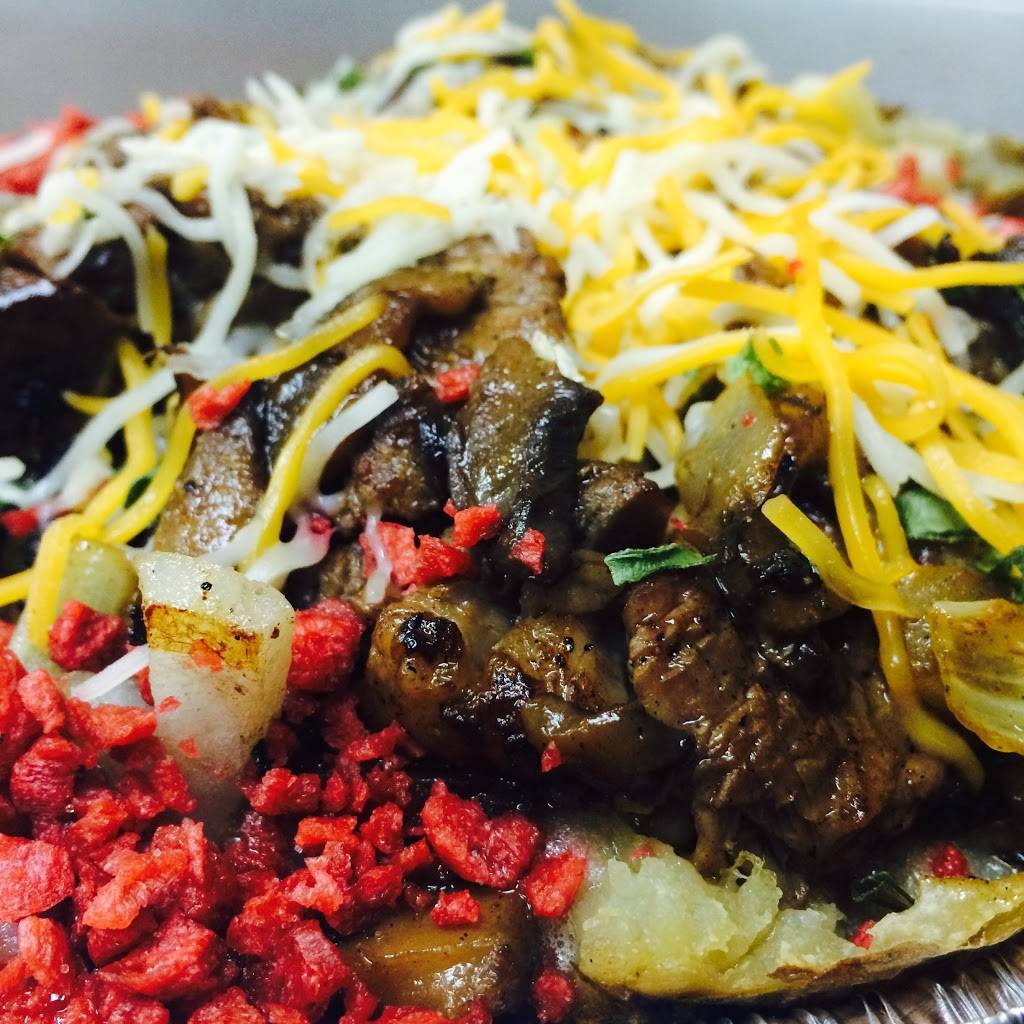 Ramseys Steak & Grill Delivery | meal delivery | 2606 S Sheridan Rd, Tulsa, OK 74129, USA | 9186196161 OR +1 918-619-6161